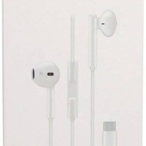 Huawei Auricolari in-ear CM33 Type-C White