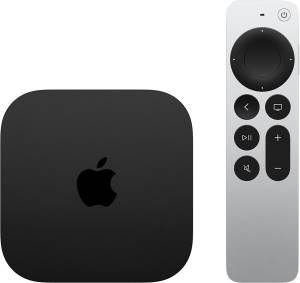 Apple TV 2022 4K 64GB WiFi EU MN873CS/A