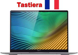 Realme Book Prime FR 8+512GB CloudPro002 i5-11320H W11H Tast.FRANCESE