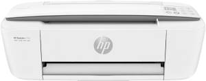 HP Stampante Multifunzione DeskJet 3750 Colori T8X12B WiFi USB