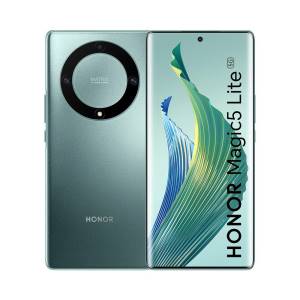 Honor Magic 5 Lite 6+128GB 6.67" 5G Green TIM