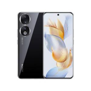Honor 90 12+512GB 6.7" 5G Midnight Black ITA