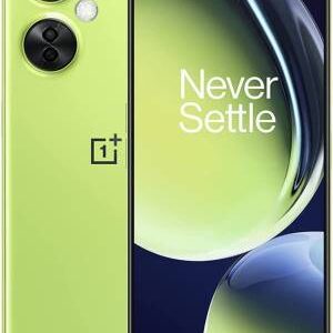 OnePlus Nord CE3 Lite 8+128GB 6.7" 5G Pastel Lime ITA