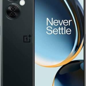 OnePlus Nord CE3 Lite 8+128GB 6.7" 5G Chromatic Gray ITA