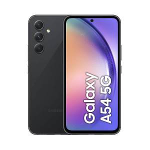 Samsung SM-A546 Galaxy A54 8+128GB 6.4" 5G Black ITA